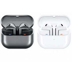 Samsung Galaxy Buds 3 цвета